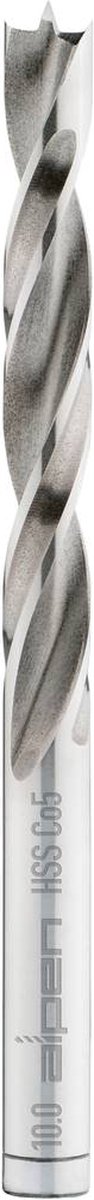 Holzspiralbohrer 633 D.6mm Gesamt-L.93mm HSS-Co5 ALPEN