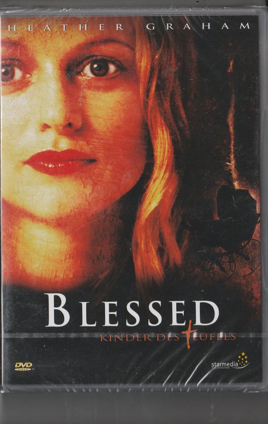 Blessed children of the devil