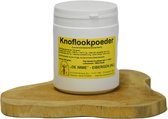 Binnenvogels- Vogelvoer- Dierensupplementen- Knoflookpoeder- 400 gram