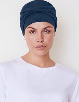 zoya v turban - viva headwear- chemo turban