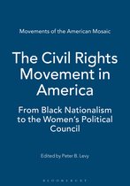Movements of the American Mosaic-The Civil Rights Movement in America