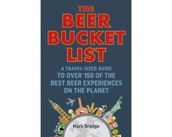 The Beer Bucket List