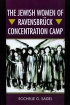 Jewish Women Of Ravensbruck Concentration Camp