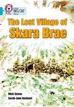 Skara Brae Turquoise Band 7