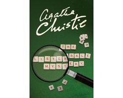 Omslag van The Listerdale Mystery