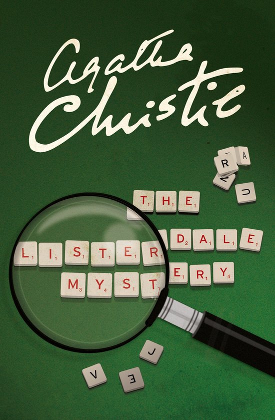 Foto: The listerdale mystery