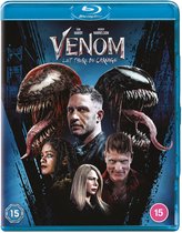 Venom: Let There Be Carnage [Blu-Ray]