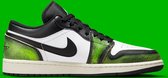 Sneakers Nike Air Jordan 1 Low Special Edition "Electric Green" - Maat 37.5