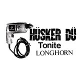Husker Du - Tonite Longhorn (LP)