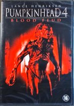 Pumpkinhead 4 : Blood Feud (DVD)(FR)(BE import)