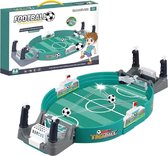 Voetbalspel - Bordspel - Tafelvoetbalspel - Interactieve Voetbal - Speelgoed - Kids - Boys - Sport - Outdoor - Draagbare Game - Cadeau