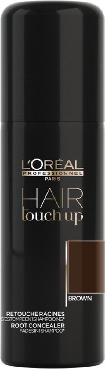 L'Oréal Professionnel Hair Touch Up Brown