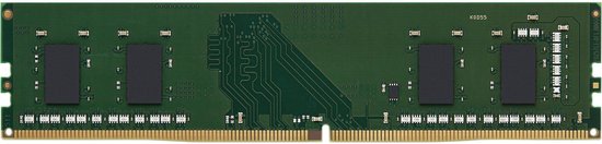 RAM Memory Kingston KCP432ND8/32 CL22 32 GB DDR4 DDR4-SDRAM