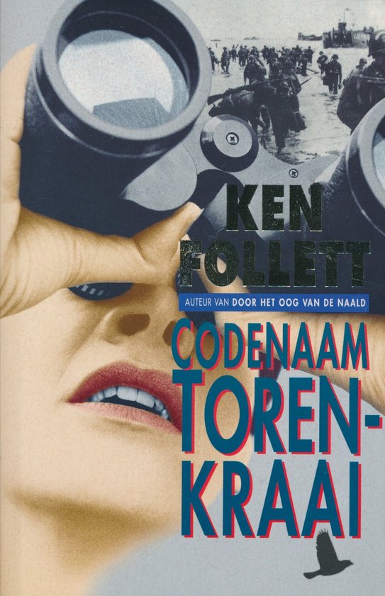 Codenaam Torenkraai