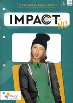Impact NU! 4 DD(G) - Nederlands - Deel 2: Heldere Instructies
