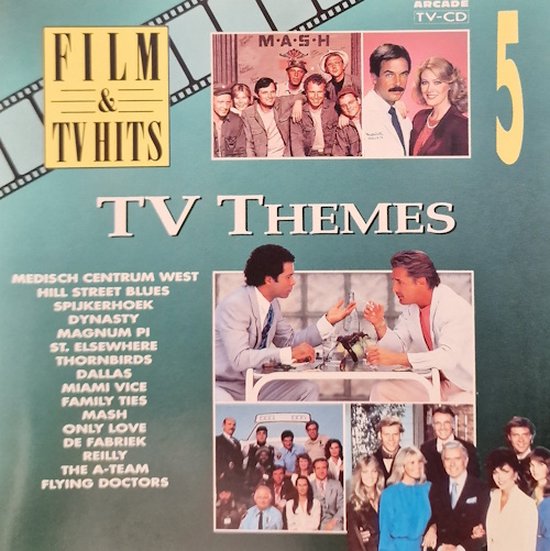 Film & Tv Hits