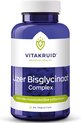 VitaKruid IJzer Bisglycinaat complex - 90 tabletten