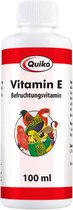 Quiko- Vogelvoer- Vitamine E- Vloeibaar- Kweekbevordering- 100ml