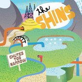 Shins - Chutes Too Narrow (CD) (20th Anniversary Remastered)