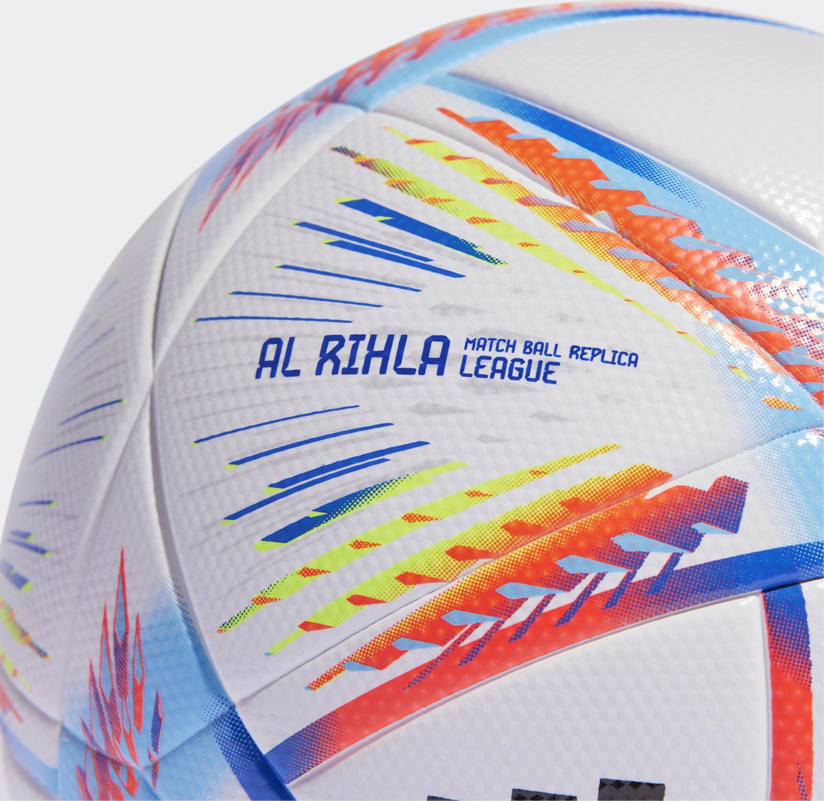 Ballon Réplique officielle de l'Euro 24 adidas Fussballliebe (en boîte)