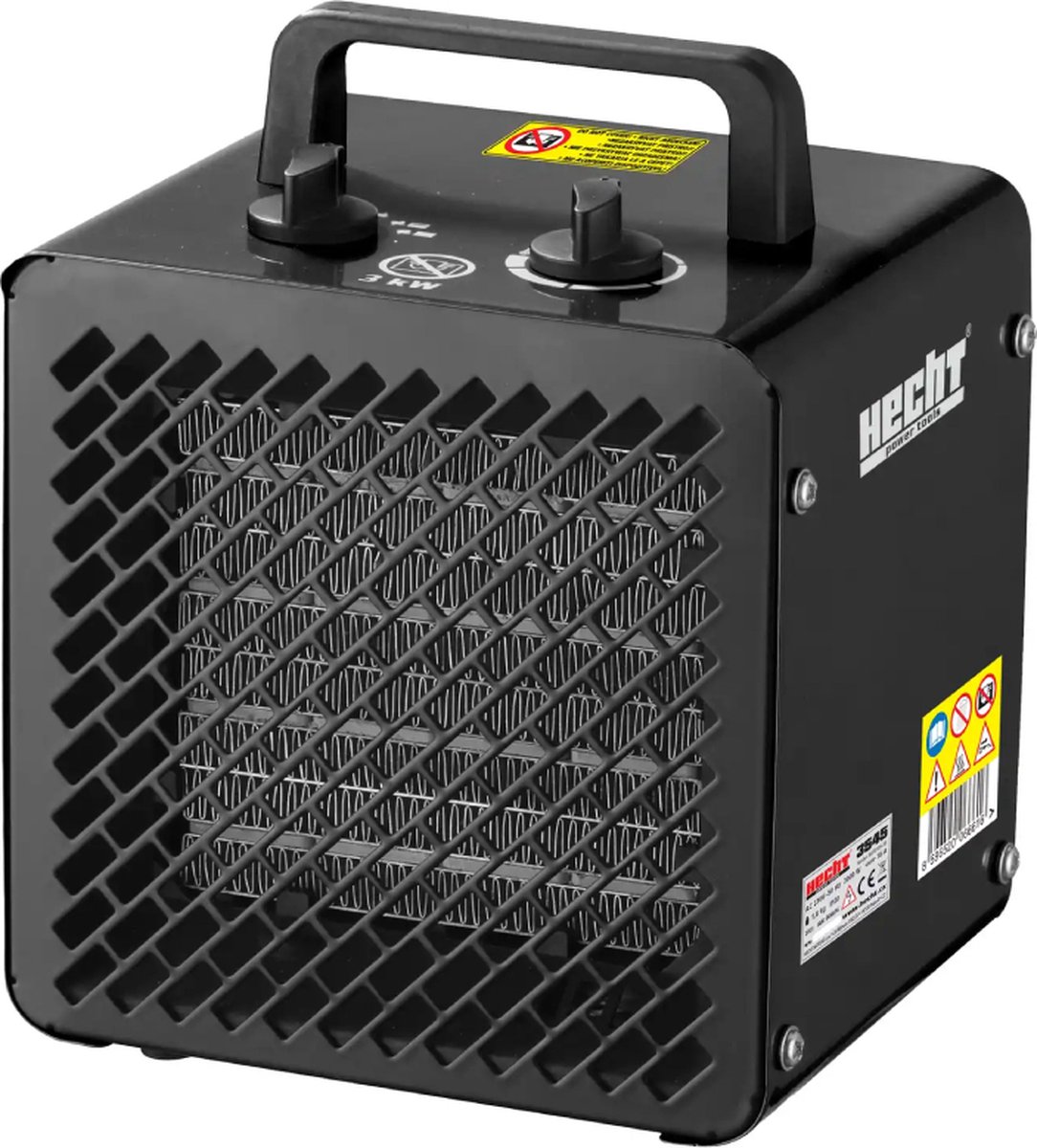 FD14 Voedseldroger - Droogoven - 14 Liter