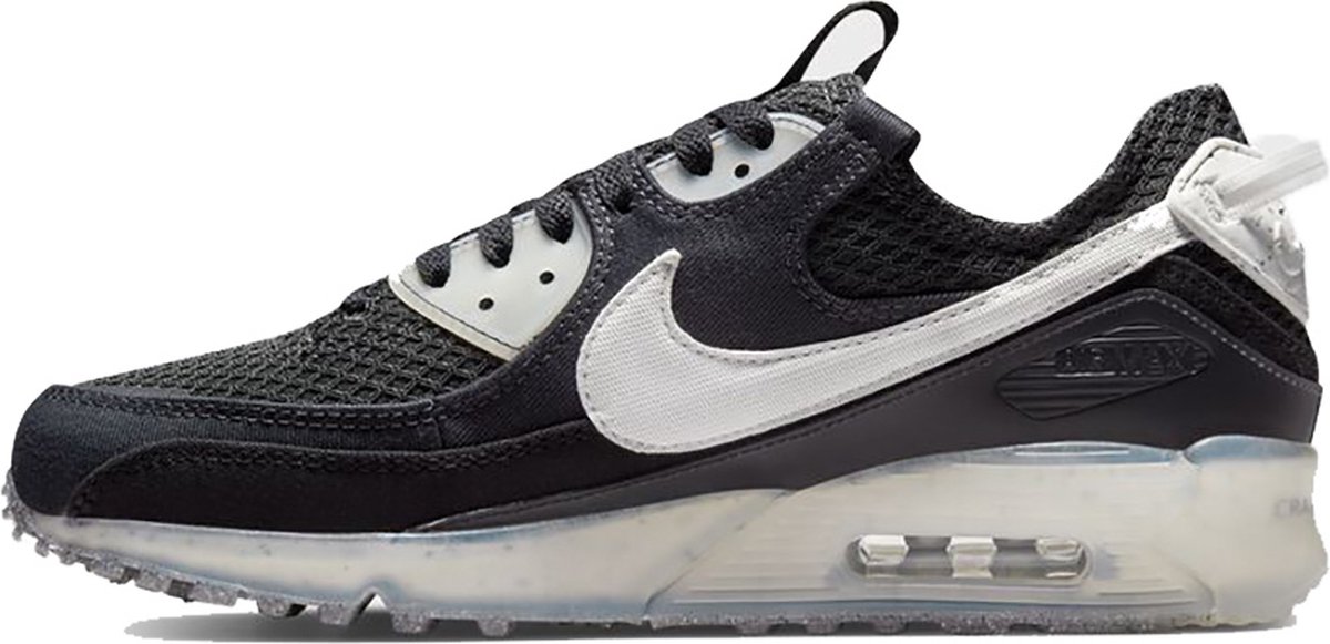 Nike Nike Air Max Terrascape 90 Heren Sneaker – DM0033-002 Zwart