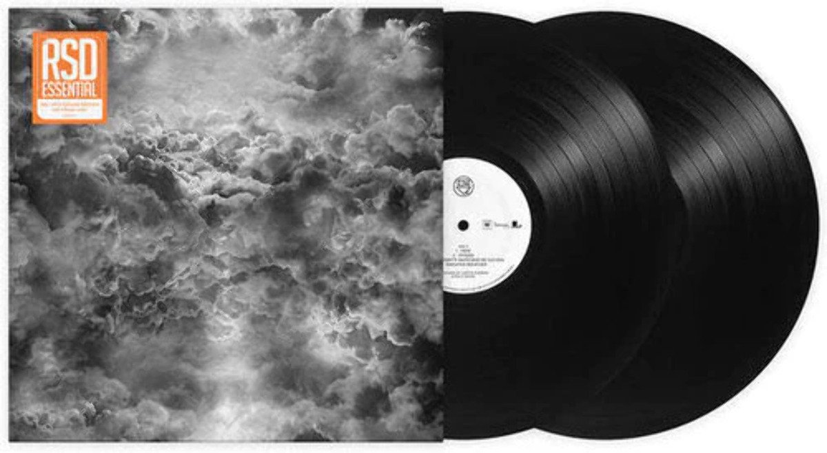 The Neighbourhood - I Love You (10th Anniversary +4 bonustracks / 2LP)