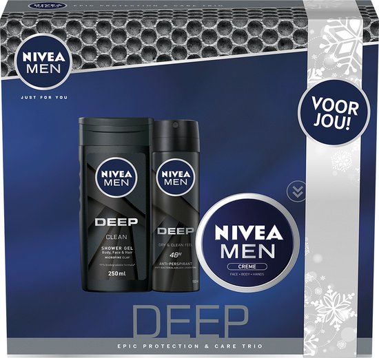 NIVEA