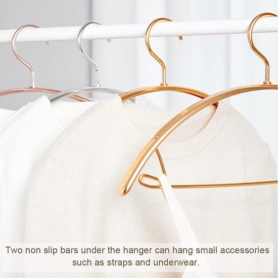 Houten Kleerhanger, Voor Pakken, Set Van 20, Massief Houten Kleerhanger Inkepingen In Schouderpartij Anti Slip Jassen Hemden Broeken 360 Draaibare Haakwit En Rose Goud Houten Kleerhanger, Voor Pakken, Set Van 20, Massief Houten Kleerhanger Inkepingen In Schouderpartij Anti Slip Jassen Hemden Broeken 360 Draaibare Haakwit En Rose Goud