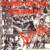 Angelic Upstarts - Blood On The Terraces (LP)