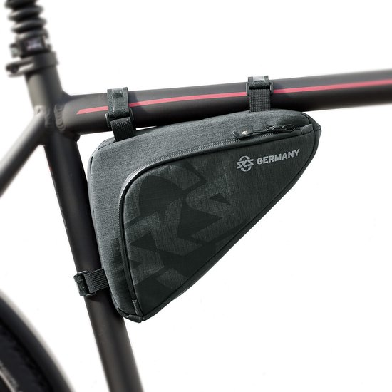 Sks Frametas Traveller Edge 1 Liter Zwart van SKS — afbeelding 4