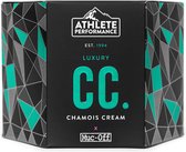 Muc-Off Chamois cream 250ml zitvlak crEme - ZWART