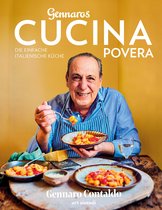 Gennaros Cucina Povera (eBook)
