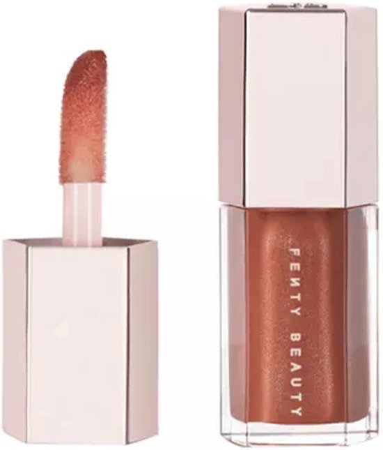 Fenty mini sales gloss bomb