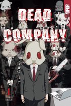 Dead Company 1 - Dead Company, Volume 1