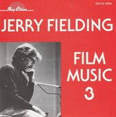 Jerry Fielding - Film Music 3