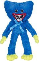 Huggy Wuggy Knuffel - Huggy Wuggy Monster - Poppy Playtime - 20cm