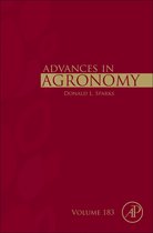 Advances in AgronomyVolume 183- Advances in Agronomy