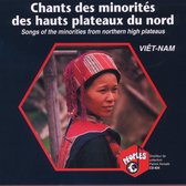 Various Artists - Vietnam-Songs Of The Minorities From Northern High (CD)