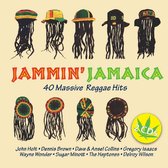 Various Artists - Jammin' Jamaica (2 CD)