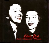 Édith Piaf - Chante Marguerite Monnot (CD)