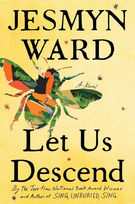 Let Us Descend (oprah's Book Club)