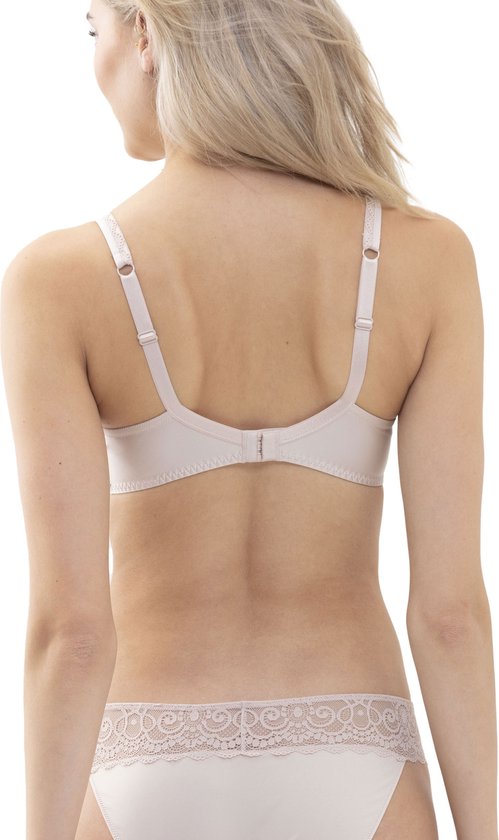 Mey Amorous Spacer-Soutien-gorge emboîtant beige 90 E.