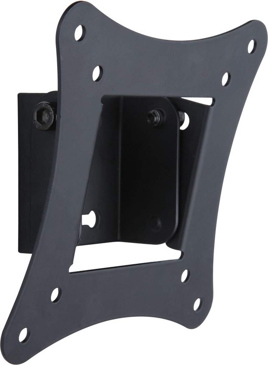 Techly ICA-LCD-900 TV mount 76,2 cm (30'') Zwart