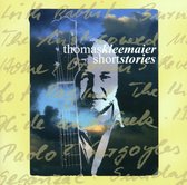 Thomas Kleemaier - Short Stories (CD)
