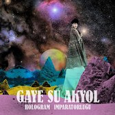 Gaye Su Akyol - Hologram Imparatorlugu (Hologram Empire) (CD)