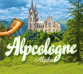 Alpcologne - Alpha (CD)