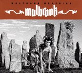 Wolfgang Meyering - Malbrook (CD)
