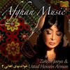 Zohreh Jooya & Ustad Hossein Arman - Afghan Music (CD)
