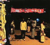 Samba Toure - Albala (CD)